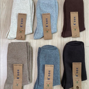 갑종 여성양말 6개 만원