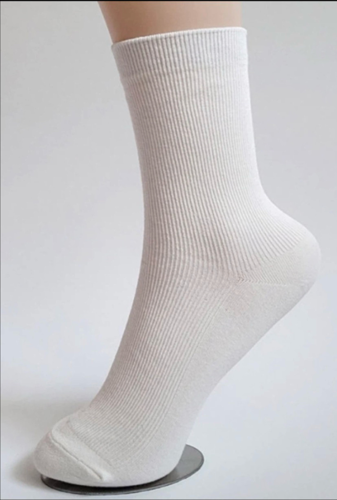 갑종 여성양말 6개 만원--2