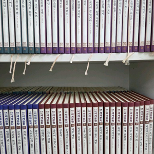 논술대비 세계문학