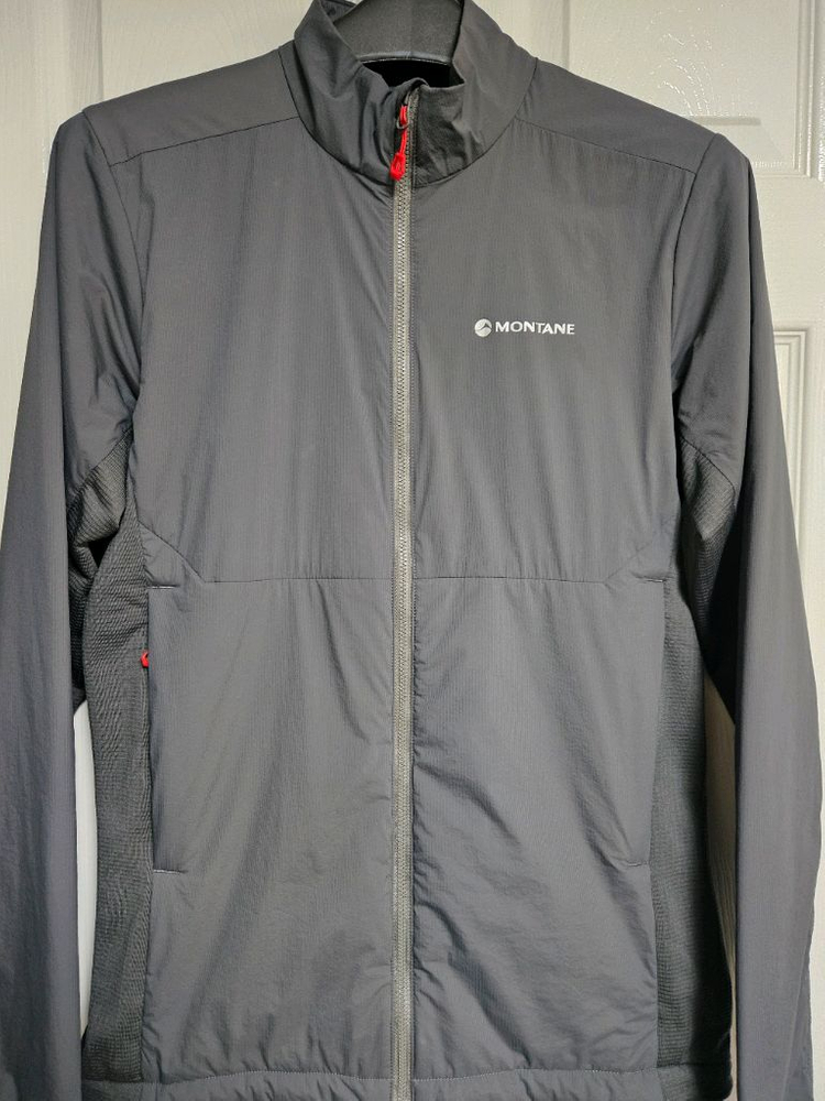 몬테인 파이어볼 라이트 자켓--1