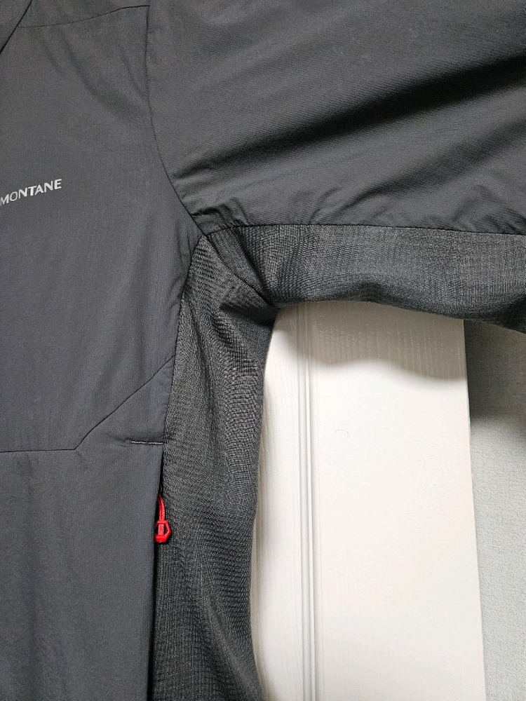 몬테인 파이어볼 라이트 자켓--3