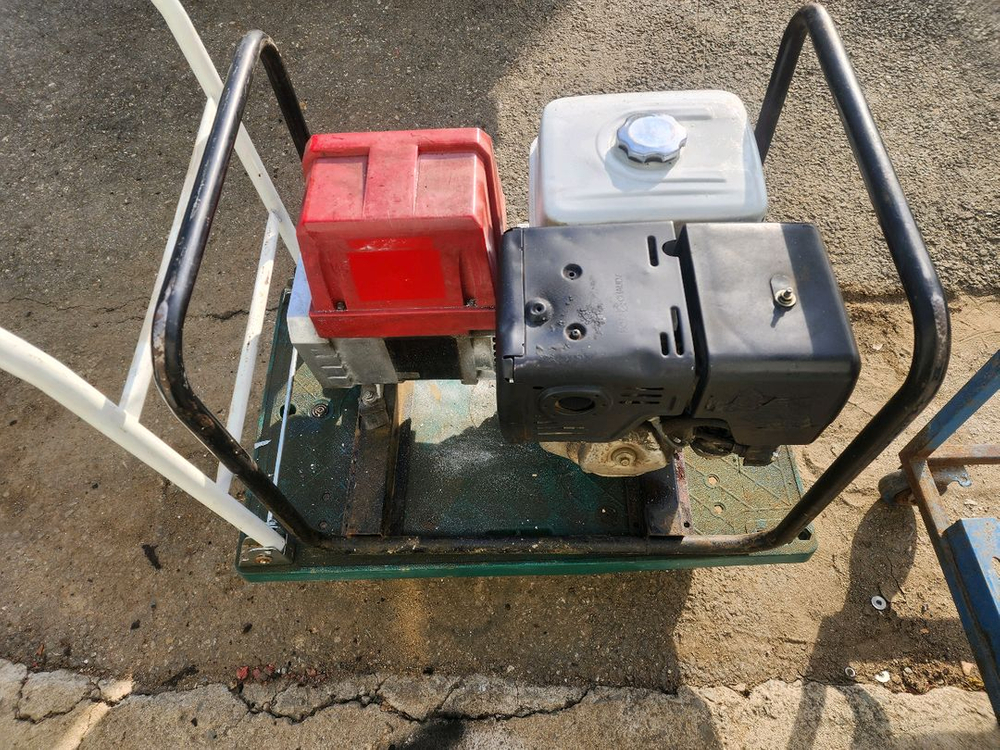 제넥스혼다 SG6000SX 발전기 6키로 이미지