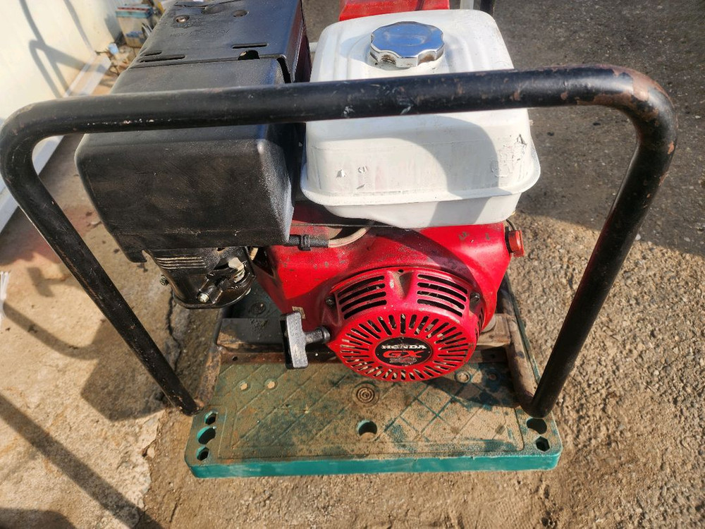 제넥스혼다 SG6000SX 발전기 6키로 이미지