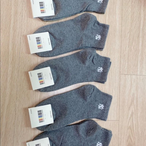 국내 제작 여성 양말/덧신