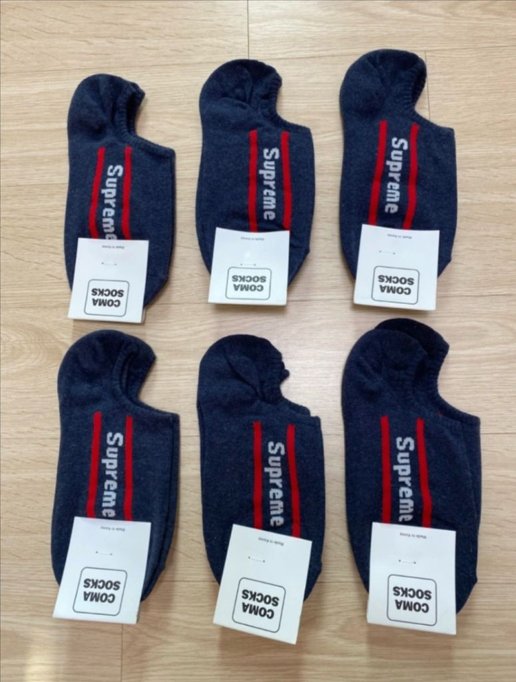 국내 제작 여성 양말/덧신--5