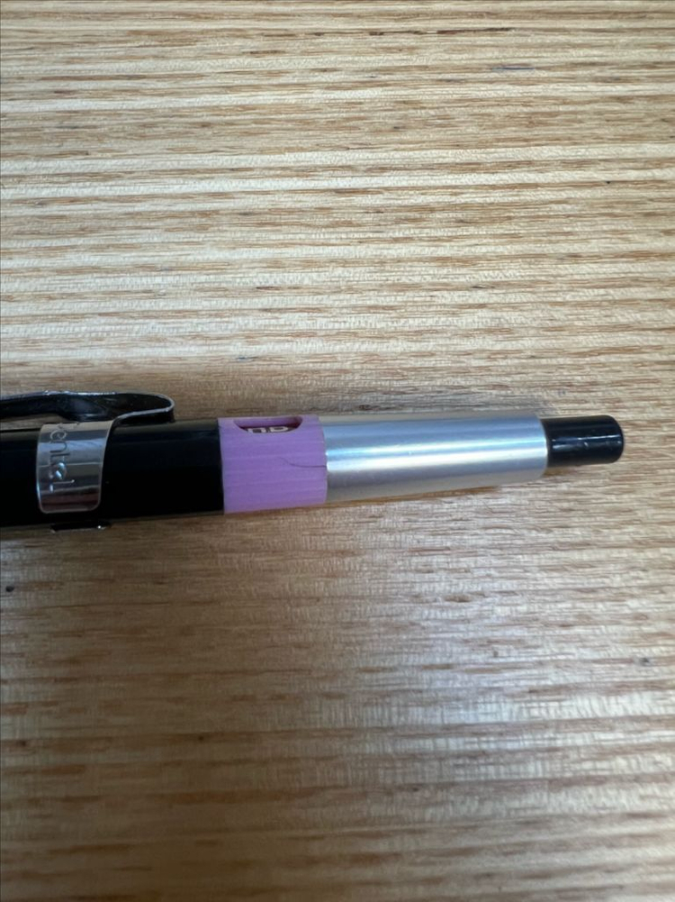 펜텔 pg2+2024 수능샤프--1