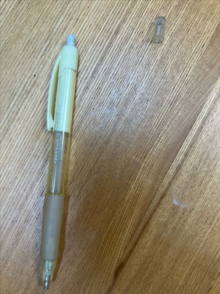 펜텔 pg2+2024 수능샤프--6