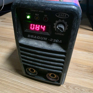 인버터 용접기 230A