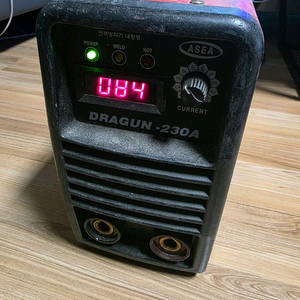 인버터 용접기 230A