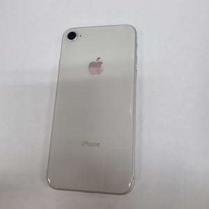 .아이폰8 64GB 실버 SSS급 중고폰 배터리100% 감성인스타 레트로 사진폰 카메라폰 181788 이미지