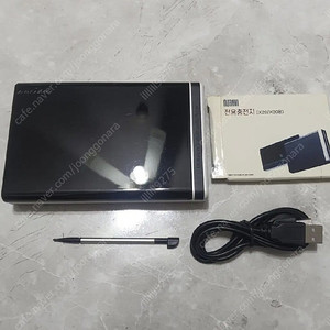 누리안 X23 전자사전 이미지