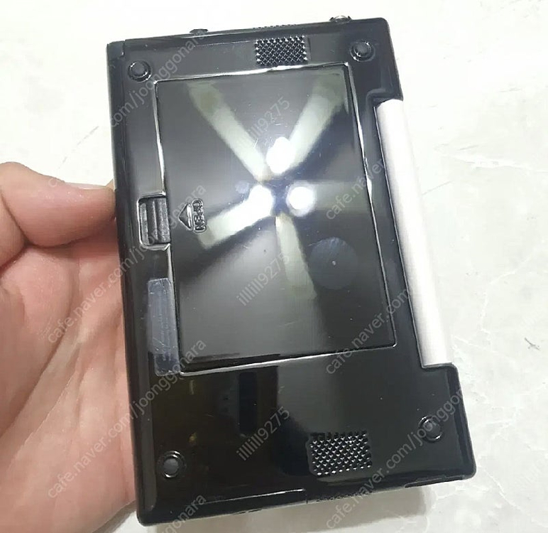 누리안 X23 전자사전 이미지