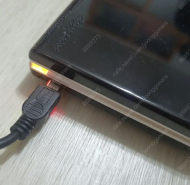 누리안 X23 전자사전 이미지