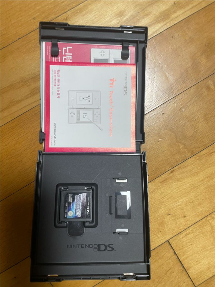 포켓몬스터 DP 디아루가--1