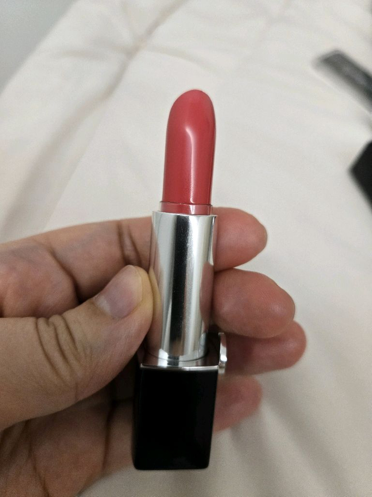 디올 루즈 립스틱 343 파나레아 사틴--4