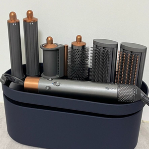 다이슨 에어랩 멀티스타일러 니켈/코퍼