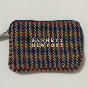 바니스 뉴욕 지갑