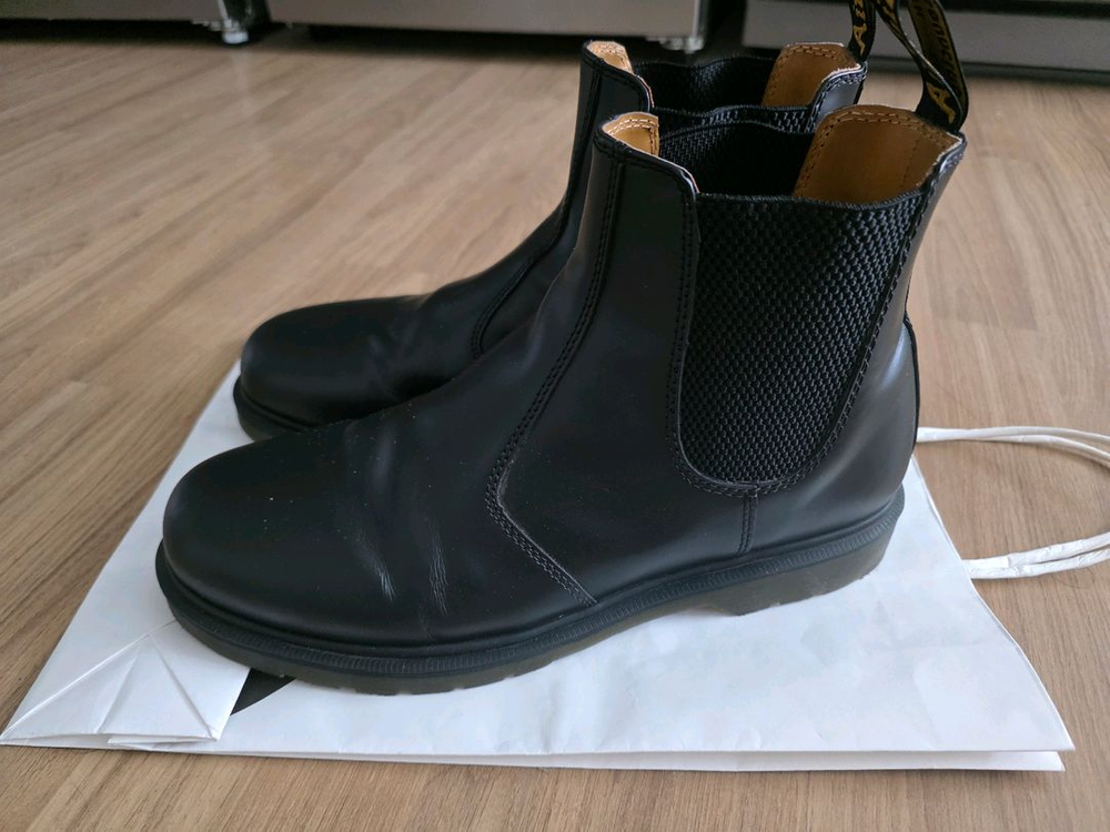닥터마틴(290~295mm)--1