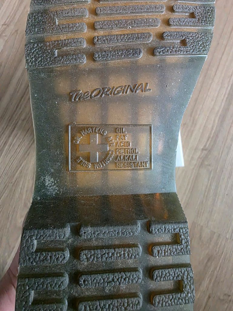 닥터마틴(290~295mm)--4