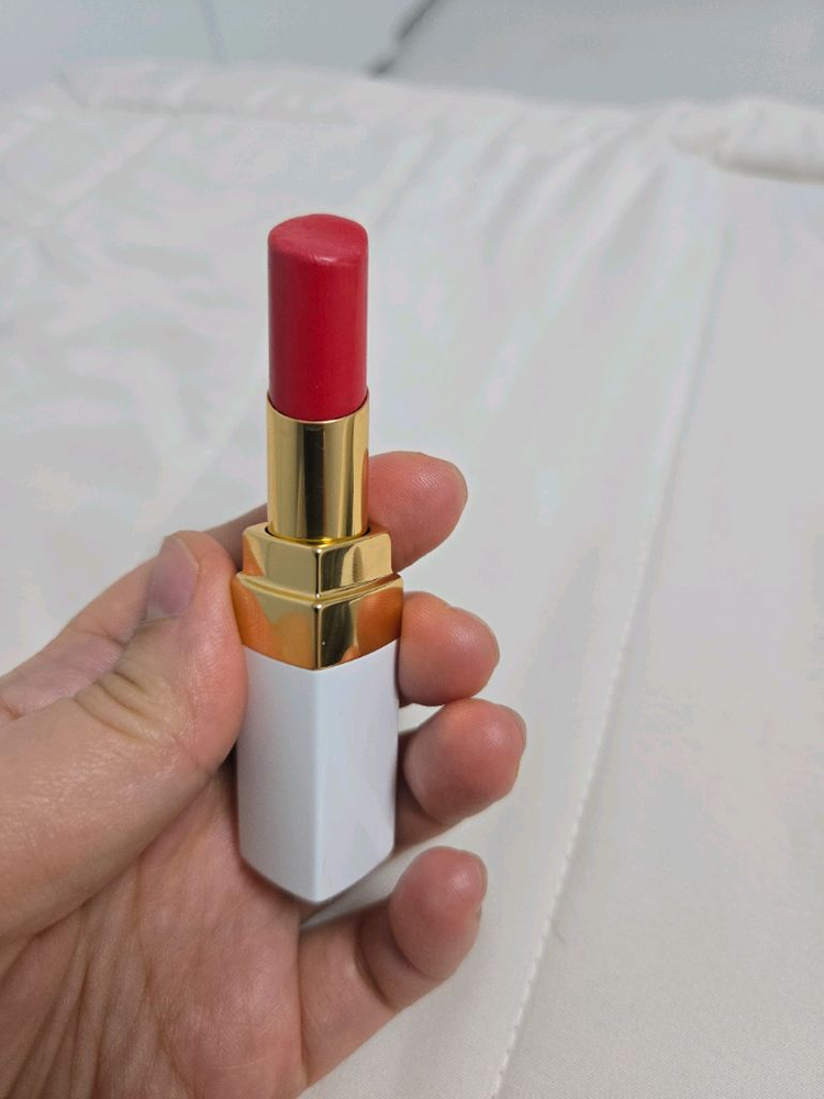 샤넬 루쥬 코코 밤 샤인 756 체리 버스트--6