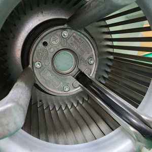 인버터팬(이비엠팝스트D2E146-AP47-02)독일제 이미지