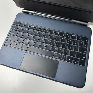 구조독 a1905 매직키보드 아이패드 프로 11 포고핀 이미지