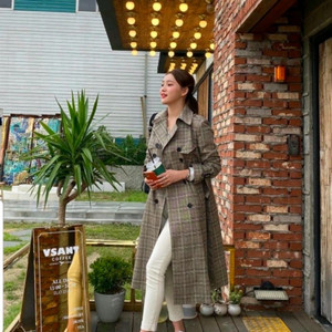 마리마켓 5종 일괄(자켓2 블라우스1 셔츠1 카고바지1) 이미지