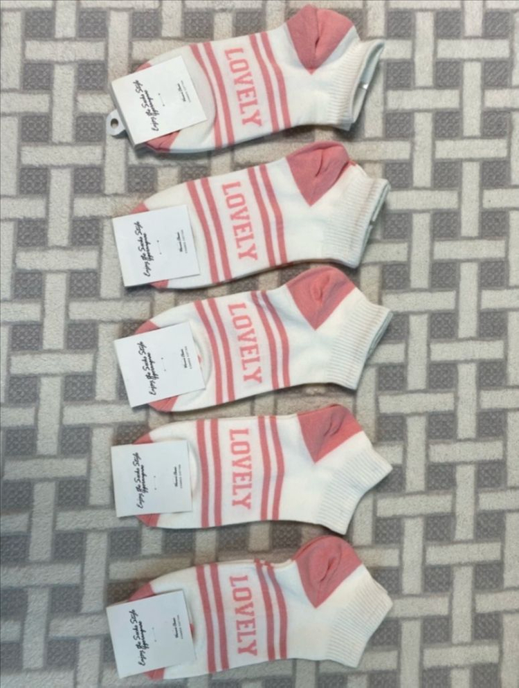 여성양말--1
