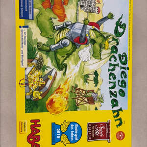 하바 드래곤다트 이미지