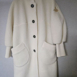 비비안웨스트우드 코트