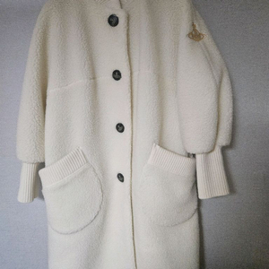 비비안웨스트우드 코트