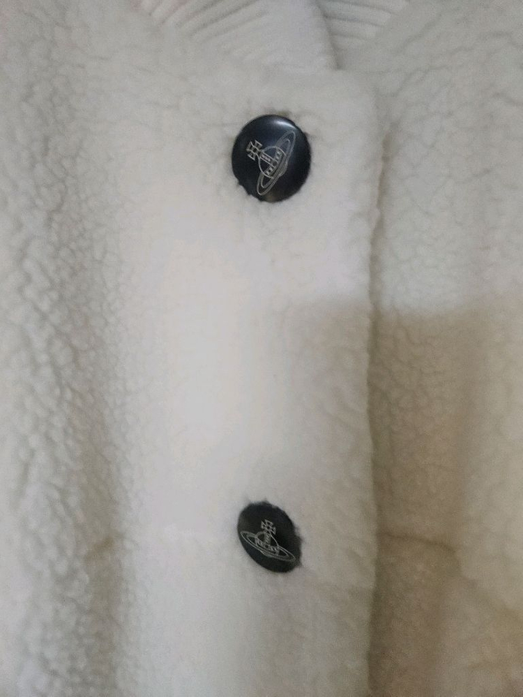 비비안웨스트우드 코트--2