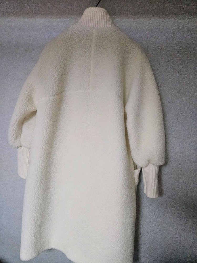 비비안웨스트우드 코트--5