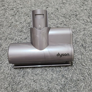 다이슨 V6 미니 모터헤드 툴 부러쉬 헤드 (새상품) 이미지