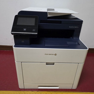 후지제록스 CM315z 컬러 레이저 복합기