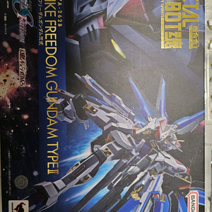 메탈로봇혼 스트라이크프리덤2식과 hg 레전드판매합니다