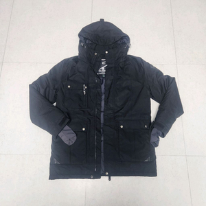 STL 보드복 자켓(블랙 L)