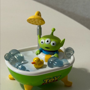 팝마트 픽사 알린 데이즈 시리즈 피규어