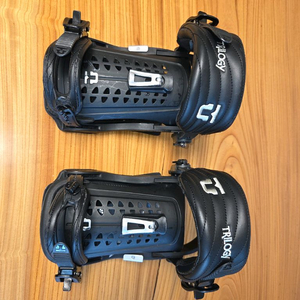 유니온 트릴로지 스노우보드 바인딩 사이즈 s