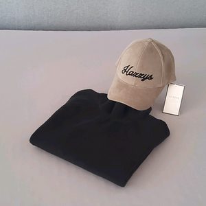 새상품)헤지스 남성모자 (사이즈 넉넉)