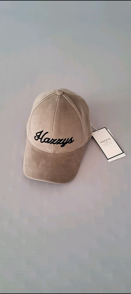 새상품)헤지스 남성모자 (사이즈 넉넉)--1