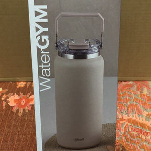 쉬젤, 워터짐 프리미엄 점보 텀블러