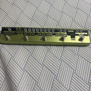 베일톤 멀티 이펙터 이미지