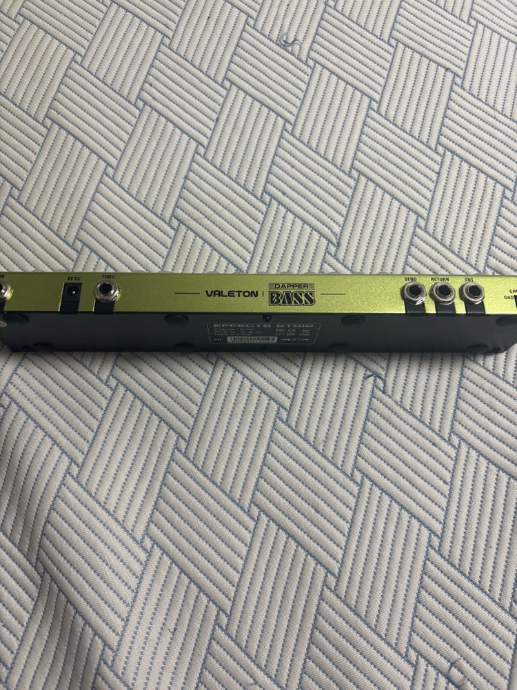 베일톤 멀티 이펙터 이미지