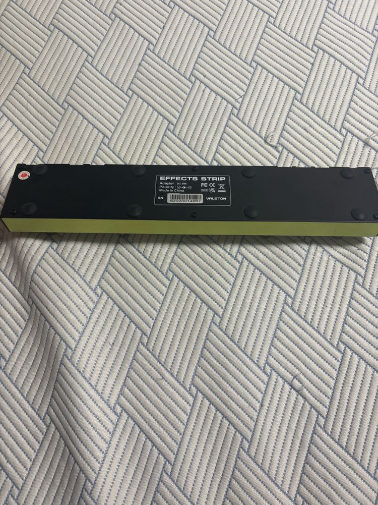 베일톤 멀티 이펙터 이미지