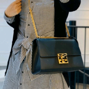 구찌 패드락 숄더백 판매! 이미지