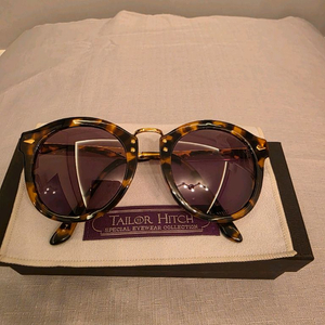 테일러 히치 호피 선글라스