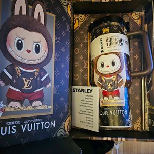 라부부 스탠리 커스텀 텀블러