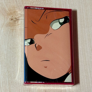 [Tape] 아도이 Adoy - EP 1집 Catnip 이미지