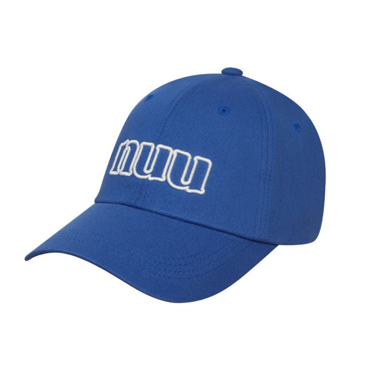 NUU 누 시그니처 볼캡 야구모자--1